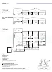 Lentor Hills Residences (D26), Apartment #423569201